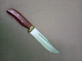 голям ловен нож, снимка 3