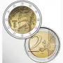2 евро Италия 2025 Америго Веспучи UNC, снимка 1