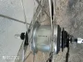 капла с 8 вътрешни скорости . 28 цола., снимка 10