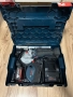 BOSCH GWS 18V-10 SC Made in Germany, снимка 4
