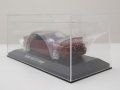 BMW 3er E46 Coupe 1999 - мащаб 1:43 на Maxichamps моделът е нов в PVC дисплей-кейс, снимка 8