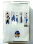 Аудио касета SPISE GIRLS "Spiceworld ", снимка 1