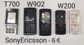 Панели за Sony Ericsson K750,T610,J200,J110,K770,K320,W302,W810,W890,W200,в902,K310,S302,K220,K600, снимка 12