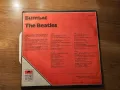 Рядка Грамофонна плоча Битълс Beatles .. издание 80 те години за ценителите на вечната музика ., снимка 2