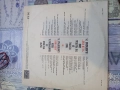 Грамофонна плоча фестивал на политическата песен "Ален мак" - Благоевград '75 ВТА 1942, снимка 2