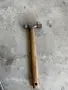 Чук тенекефжийски, снимка 3