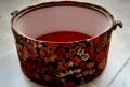 Ретро кошница за ръкоделие , снимка 4