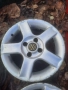 Алуминиеви джанти 14 Цола 4Х100 от VW Golf Mk2 , снимка 5