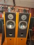 Продават се тонколони MBQUART. , снимка 4