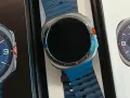 Samsung Galaxy Watch Ultra 2025 Blue Titanium, снимка 2
