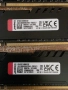 Kingston Fury Beast 64GB DDR4 3200MHz (4x16GB), снимка 3