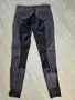 Лот от 3 бр. мъжки панталони и дънки (UNIQLO, GINGTTO, QHP) – Размер S / W30, снимка 4