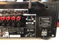 Onkyo TX-NR686 като нов , снимка 13