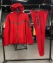 Нови мъжки екипи nike tech fleece , снимка 2