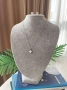 Сет/Комплект JL Famous Clover Silver, снимка 4