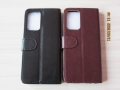 Samsung Galaxy S20 A51 A80 A32 A03s A02s S10e S10 Lite / Хоризонтален кожен калъф кейс тефтер, снимка 13
