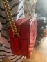 Дамска чанта Gucci (Marmont MATELASSÉ small Shoulder bag, снимка 4
