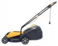 Електрическа градинска косачка Country side 1200W, снимка 2