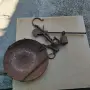 стар кантар паланца , снимка 1