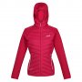 Дамско яке Regatta Andreson VII Berry Pink Hybrid, снимка 7