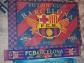 Знаме и шалове  на Барселона , снимка 4