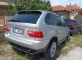 BMW X5 3.0/ бензин, снимка 3