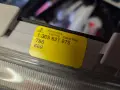 ОРИГИНАЛНИ стъкла за фарове mercedes C class w202 w210 w140 190, снимка 4