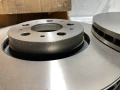 Спирачни дискове Zimmerman за Волво / VOLVO S60, V70 и XC90, снимка 4