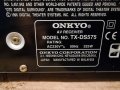 Ресийвър ONKYO TX-DS575, снимка 8