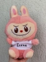 персонализирана плюшена играчка лабубу , снимка 5