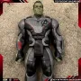Голяма екшън фигура Marvel Avengers Smart Hulk Хълк Отмъстителите 31см., снимка 5