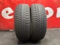 235 60 18, Зимни гуми, Continental WinterContactTS850P, 2 броя, снимка 2