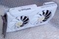 Видеокарта Nvidia ZOTAC GAMING GeForce RTX 3060 TI AMP, снимка 2