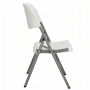 Комплект 4 броя сгъваеми кетъринг столове за градина и събития - удобни и издръжливи, снимка 7