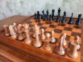 шах и табла 