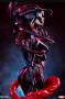 Ръчно изработениа статуя на Гвенъм от Спайдър - мен /Marvel Gwenom simbioted, снимка 4
