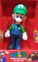 Фигура на Luigi от филма за Супер Марио (Super Mario)