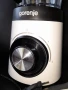 блендер gorenje 500 w нов, снимка 2