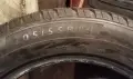 Продавам 2 броя зимни гуми 205.55.16 на 1 сезон дот 2021 Dunlop , снимка 3