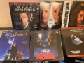 Laserdisc, Лазердиск не ДВД!, снимка 5