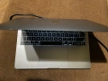 13" Core i5 MacBook Air А1932 (2019) Space Grey-На части, снимка 4