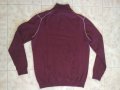 Harmont & Blaine Sweater пуловер блуза 40% вълна мерино, 10% кашмир, снимка 6