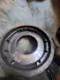 Маховик за VW Golf & Jetta Mk2 1600см3, снимка 2