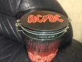 AC/DC PWR UP Tour IPA Metal Box, снимка 8