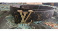 Колан Louis Vuitton, дължина 95см, снимка 1 - Колани - 44724616