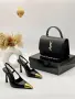 Yves Saint Laurent Дамска Чанта - Различни Модели И Цветове Код SEM-742, снимка 10