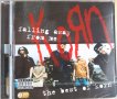 Korn - Falling Away From Me - The Best Of Korn [2011] 2 CD, снимка 1