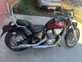 Honda Shadow 600 A2 категория, снимка 1