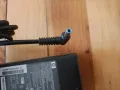 Зарядно за лаптоп HP 4.5*3.0 - синя букса 90W, снимка 2
