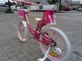 BYOX Велосипед 20" Fashion Girl розов, снимка 8